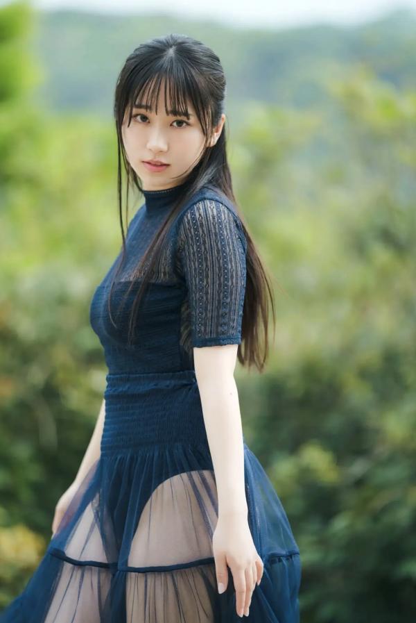    大白桃子 - 桃白 vol.1：清纯与性感并存，唯美私房写真艺术赏析第52张图片