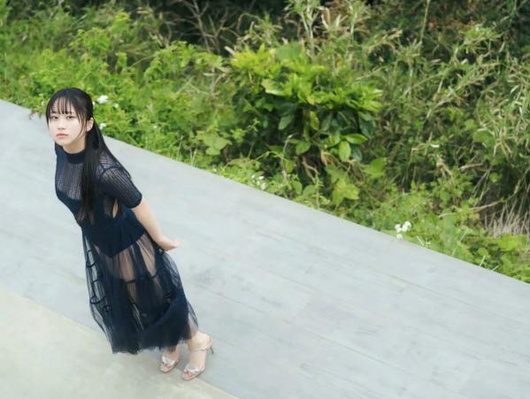    大白桃子 - 桃白 vol.1：清纯与性感并存，唯美私房写真艺术赏析第54张图片