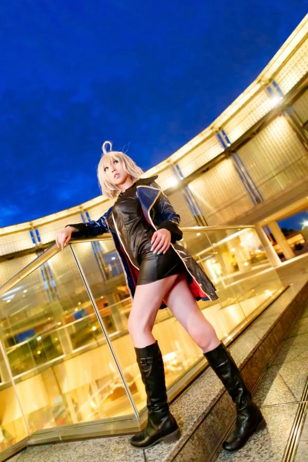    [Cosplay][KURUPIKA] Reku Momoiro 桃色れく - ふたつの竜の魔女第92张图片