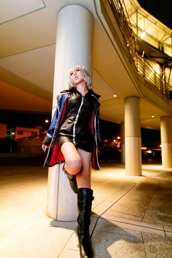    [Cosplay][KURUPIKA] Reku Momoiro 桃色れく - ふたつの竜の魔女第111张图片