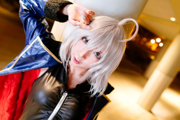    [Cosplay][KURUPIKA] Reku Momoiro 桃色れく - ふたつの竜の魔女第116张图片