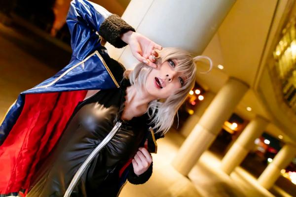    [Cosplay][KURUPIKA] Reku Momoiro 桃色れく - ふたつの竜の魔女第117张图片