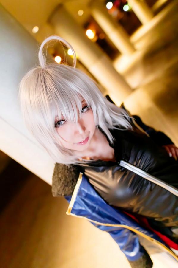    [Cosplay][KURUPIKA] Reku Momoiro 桃色れく - ふたつの竜の魔女第118张图片