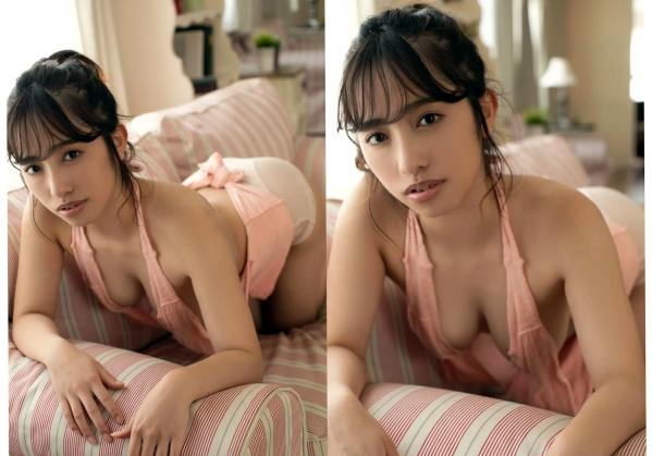    高梨瑞樹 - 本当のわたし：极致诱惑私房照，黑丝内衣演绎绝美居家风第11张图片