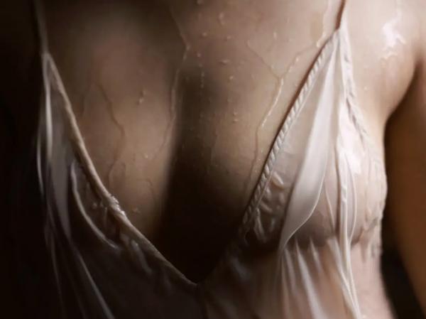    下村明香 - 見つめて、溶け合って… vol.1 性感湿身私房写真，优雅诱惑魅力绽放第26张图片