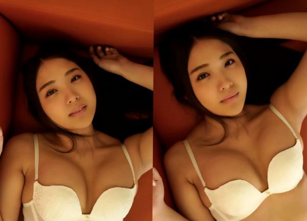    水咲優美 - YUMI Styles 夢うつつ 居家私房诱惑、青春足球宝贝、清纯连体泳装写真第28张图片