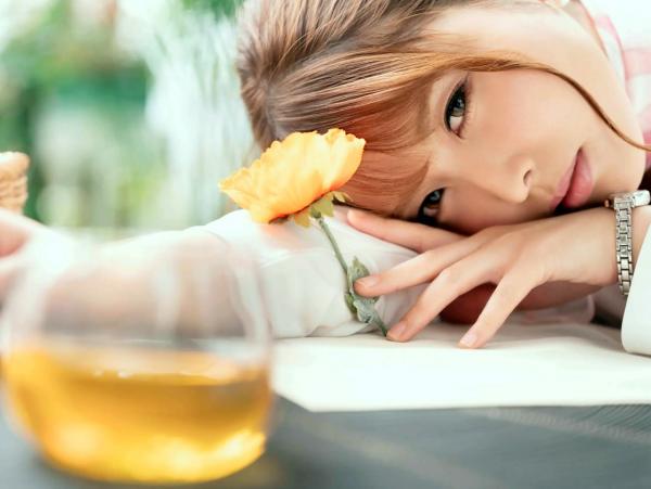    新村あかり - Succubus サキュバス：日系私房摄影，黑色蕾丝内衣诱惑，展现妖艳迷人曲线的高清性感写真集第3张图片