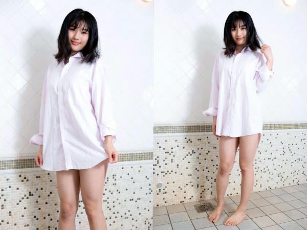    浅海ゆづき - つや滴第5张图片