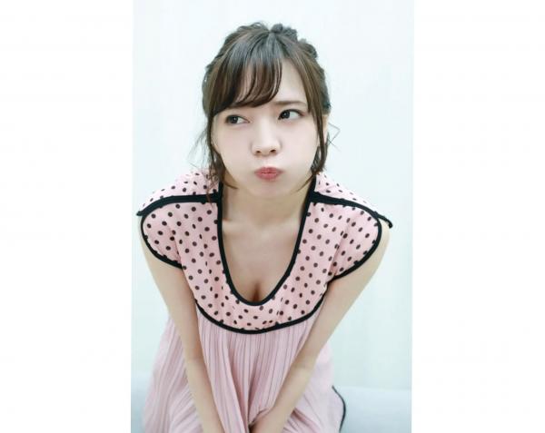    一条みお - おやすみフィクション：日本可爱模特居家私房与高叉泳装性感写真第39张图片