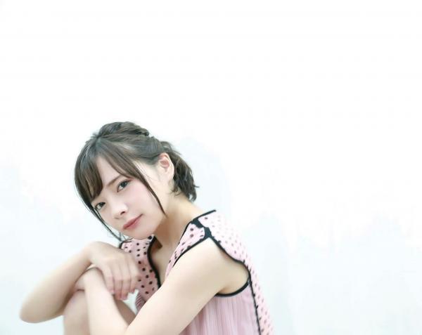    一条みお - おやすみフィクション：日本可爱模特居家私房与高叉泳装性感写真第48张图片