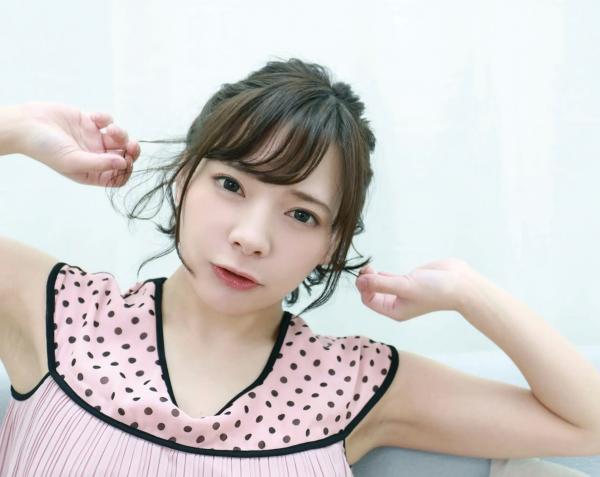    一条みお - おやすみフィクション：日本可爱模特居家私房与高叉泳装性感写真第56张图片