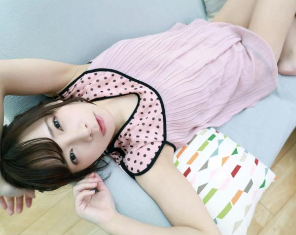    一条みお - おやすみフィクション：日本可爱模特居家私房与高叉泳装性感写真第61张图片