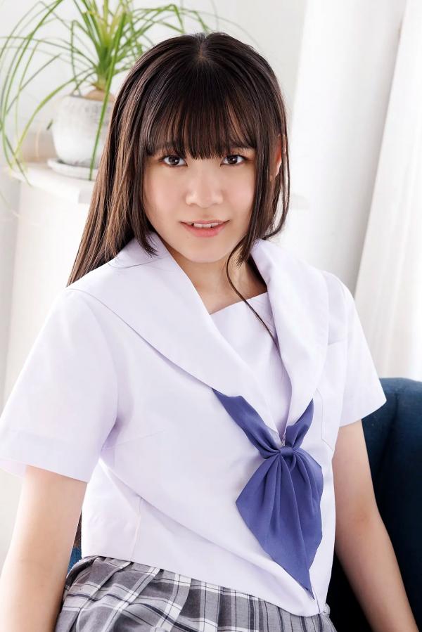    [Minisuka.tv] 大空りま (Rima Ozora) - 清纯校服少女水畔绝美写真 (Regular Gallery Set 5.01)第8张图片