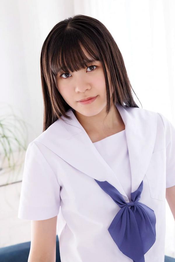   [Minisuka.tv] 大空りま (Rima Ozora) - 清纯校服少女水畔绝美写真 (Regular Gallery Set 5.01)第14张图片