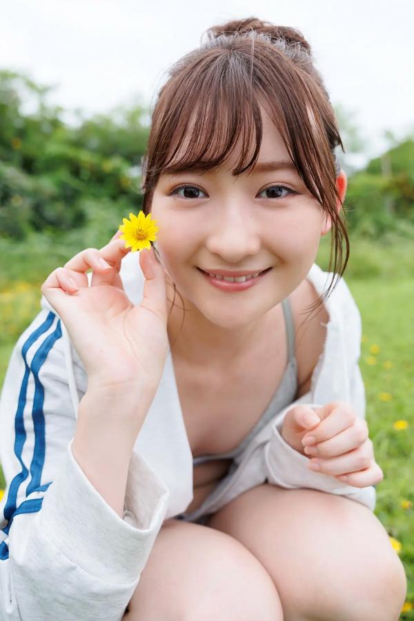    [Minisuka.tv] Asami Kondou 近藤あさみ - Limited Gallery Set 45.04 清新居家私房写真，活力邻家少女户外魅力第4张图片