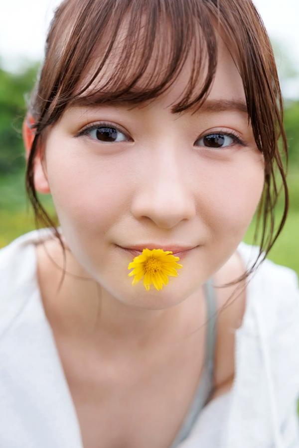    [Minisuka.tv] Asami Kondou 近藤あさみ - Limited Gallery Set 45.04 清新居家私房写真，活力邻家少女户外魅力第6张图片