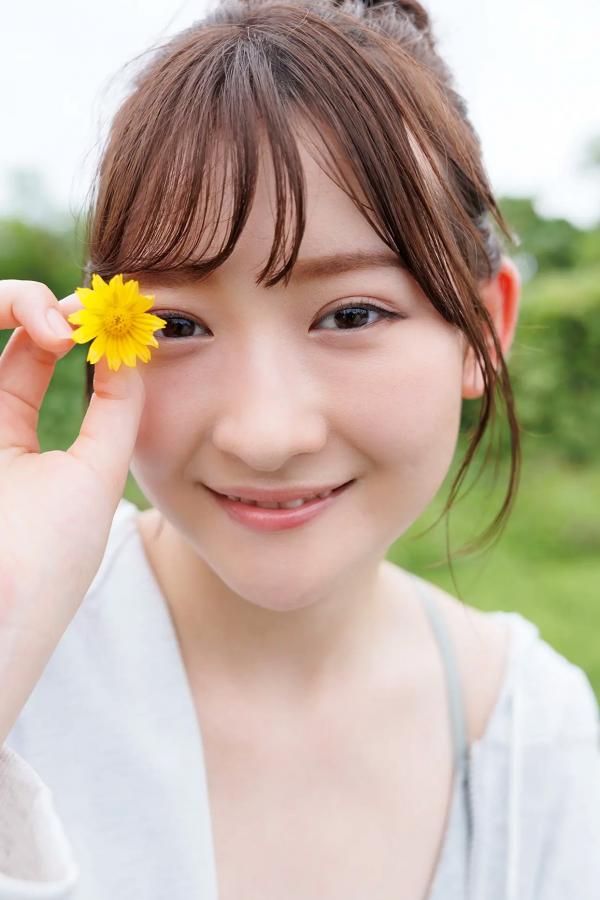   [Minisuka.tv] Asami Kondou 近藤あさみ - Limited Gallery Set 45.04 清新居家私房写真，活力邻家少女户外魅力第7张图片