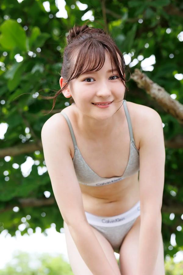    [Minisuka.tv] Asami Kondou 近藤あさみ - Limited Gallery Set 45.04 清新居家私房写真，活力邻家少女户外魅力第17张图片