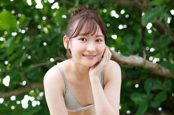    [Minisuka.tv] Asami Kondou 近藤あさみ - Limited Gallery Set 45.04 清新居家私房写真，活力邻家少女户外魅力第18张图片