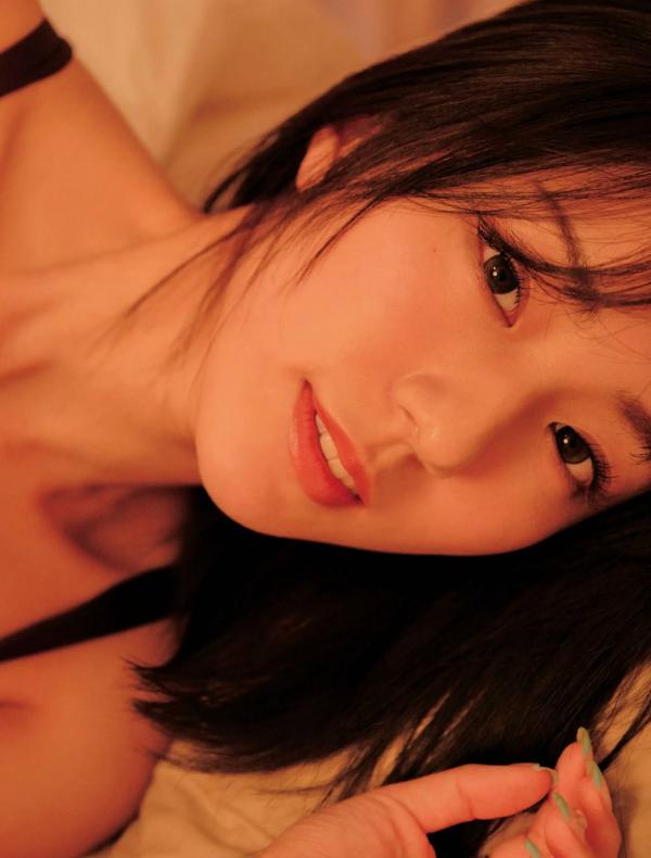    [Weekly SPA!] 2024.09.17-24 桜井日奈子/沢口愛華/井手美希等合集：日本杂志高清写真，极致清纯内衣诱惑与私房性感视觉盛宴第31张图片