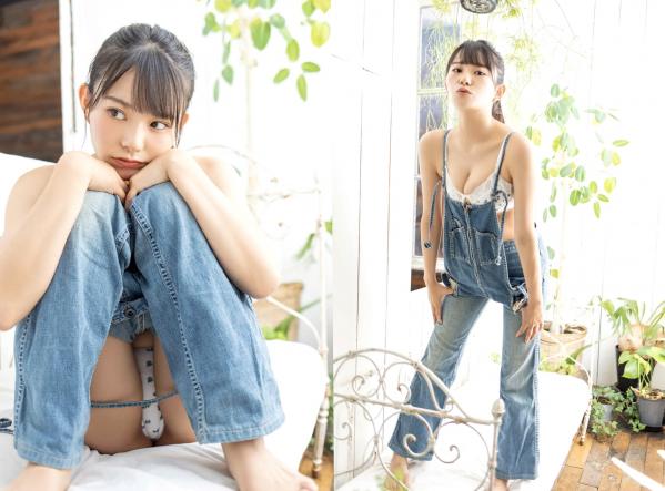   桜井木穂 - とけない豪雪バストにとろけちゃう第3张图片
