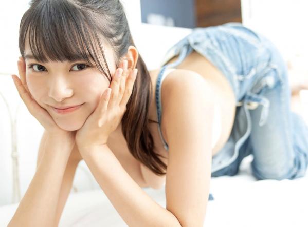    桜井木穂 - とけない豪雪バストにとろけちゃう第4张图片