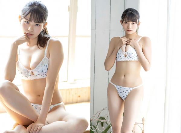    桜井木穂 - とけない豪雪バストにとろけちゃう第7张图片