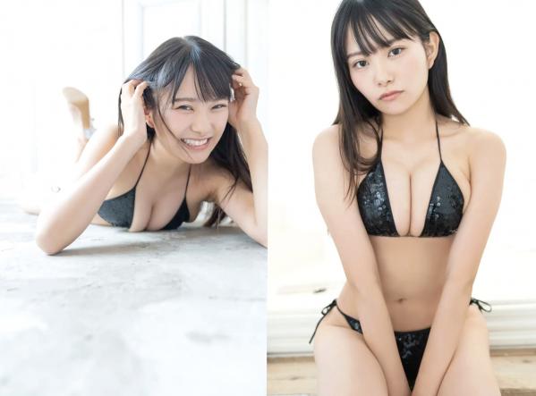    桜井木穂 - とけない豪雪バストにとろけちゃう第12张图片