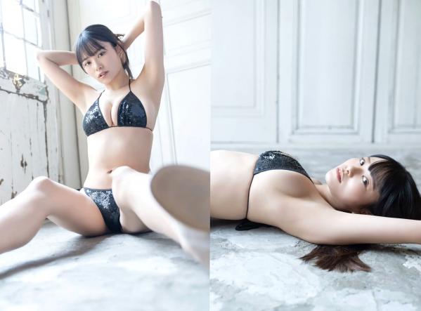    桜井木穂 - とけない豪雪バストにとろけちゃう第13张图片