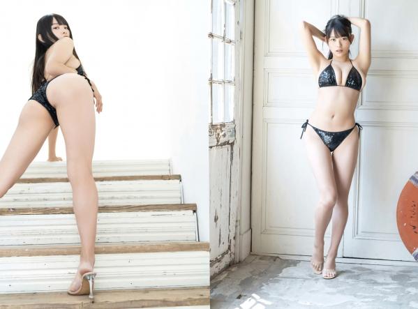    桜井木穂 - とけない豪雪バストにとろけちゃう第14张图片