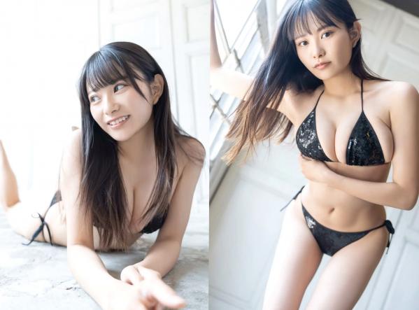    桜井木穂 - とけない豪雪バストにとろけちゃう第18张图片