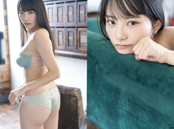    桜井木穂 - とけない豪雪バストにとろけちゃう第20张图片