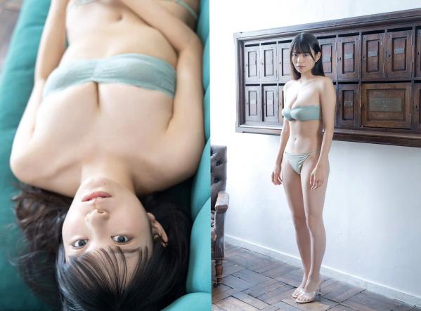    桜井木穂 - とけない豪雪バストにとろけちゃう第24张图片