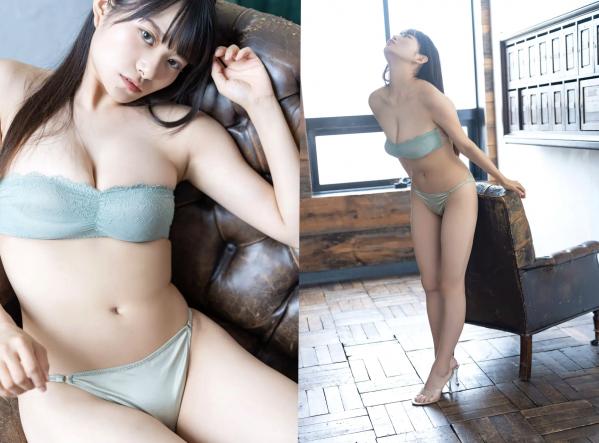    桜井木穂 - とけない豪雪バストにとろけちゃう第27张图片