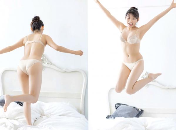    桜井木穂 - とけない豪雪バストにとろけちゃう第29张图片