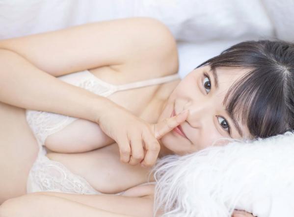    桜井木穂 - とけない豪雪バストにとろけちゃう第34张图片