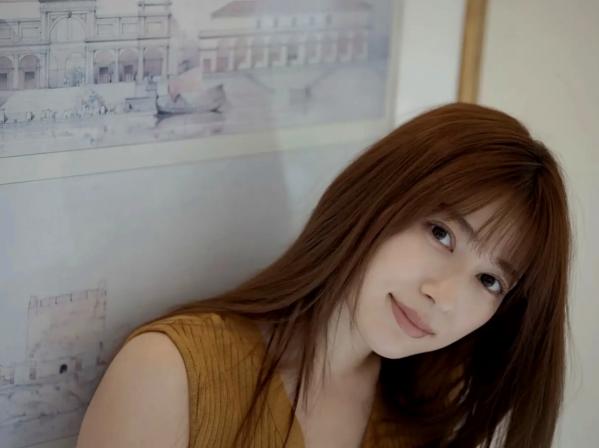    雪平莉左 綺麗なお姉さんは、好きですか？vol.2 家居私房写真 展现曼妙修身曲线与知性魅力第7张图片