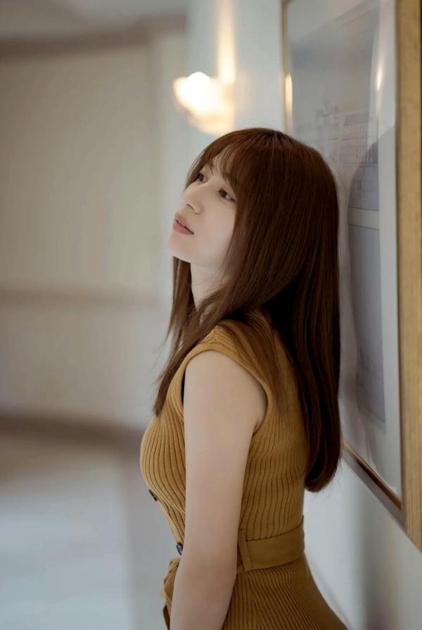    雪平莉左 綺麗なお姉さんは、好きですか？vol.2 家居私房写真 展现曼妙修身曲线与知性魅力第9张图片