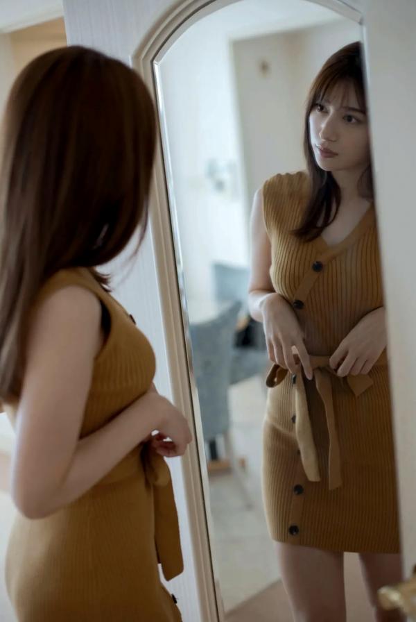    雪平莉左 綺麗なお姉さんは、好きですか？vol.2 家居私房写真 展现曼妙修身曲线与知性魅力第11张图片