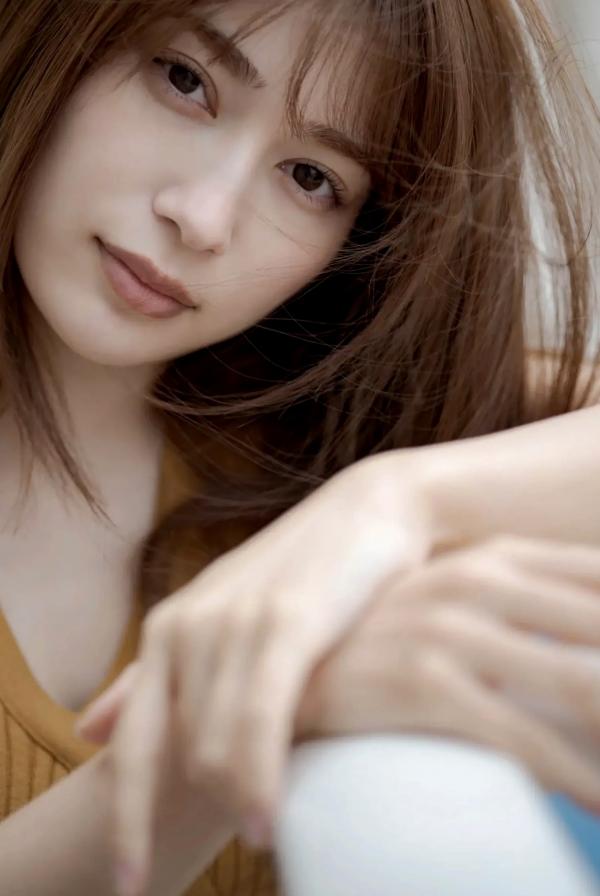    雪平莉左 綺麗なお姉さんは、好きですか？vol.2 家居私房写真 展现曼妙修身曲线与知性魅力第20张图片