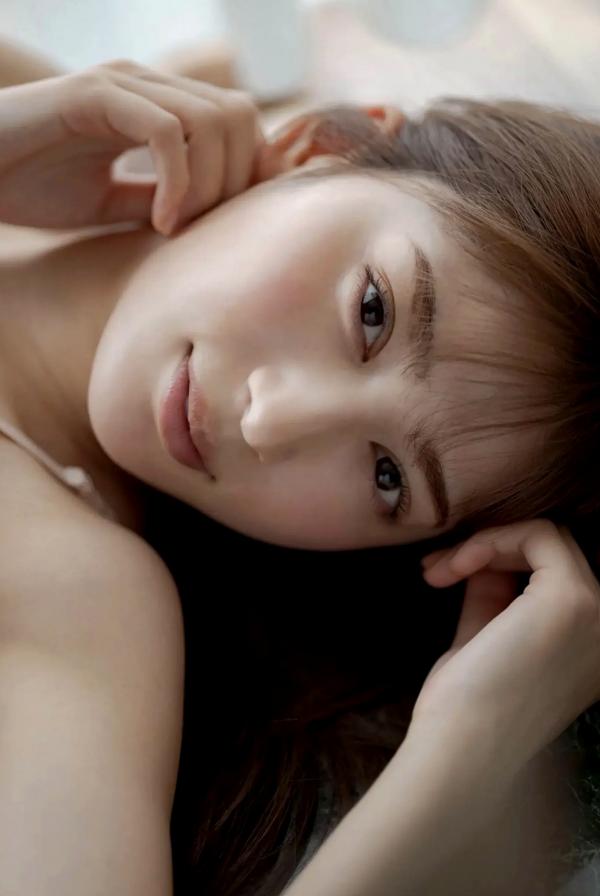    雪平莉左 綺麗なお姉さんは、好きですか？vol.2 家居私房写真 展现曼妙修身曲线与知性魅力第54张图片