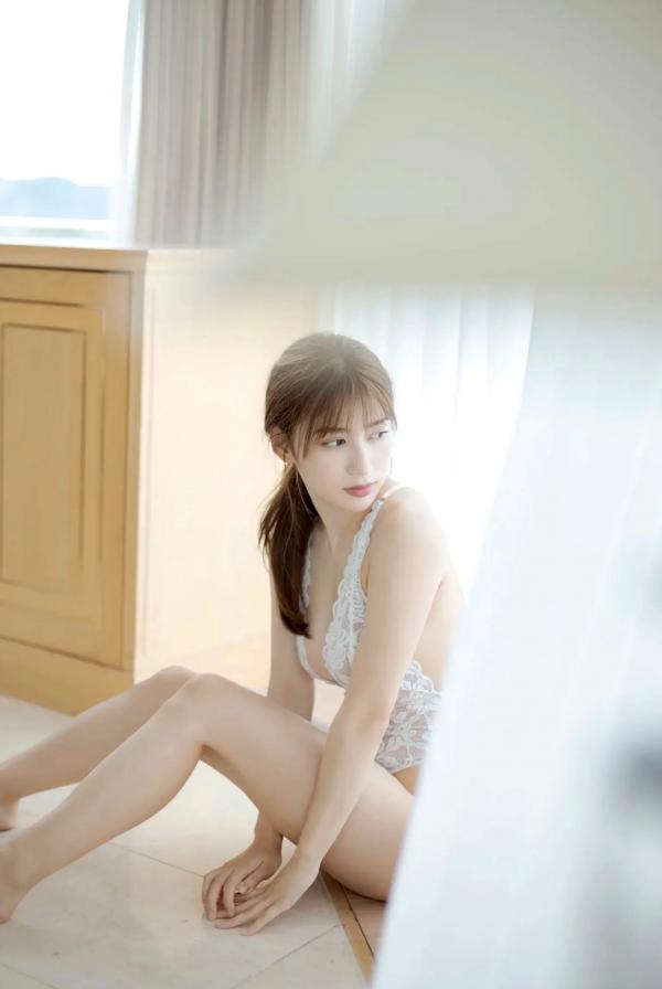    雪平莉左 綺麗なお姉さんは、好きですか？vol.2 家居私房写真 展现曼妙修身曲线与知性魅力第67张图片