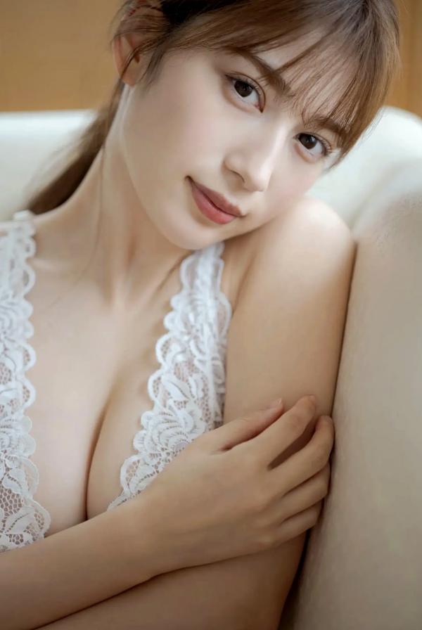    雪平莉左 綺麗なお姉さんは、好きですか？vol.2 家居私房写真 展现曼妙修身曲线与知性魅力第74张图片