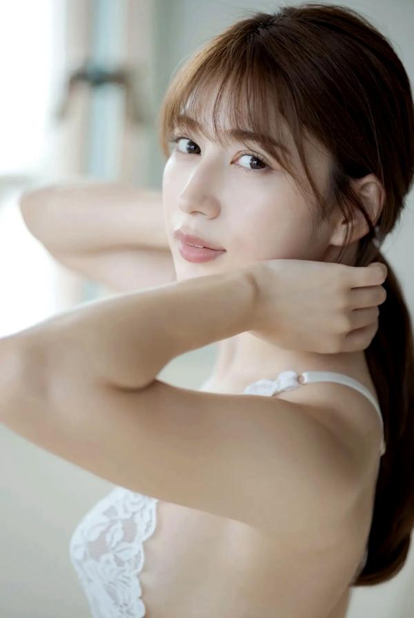   雪平莉左 綺麗なお姉さんは、好きですか？vol.2 家居私房写真 展现曼妙修身曲线与知性魅力第79张图片