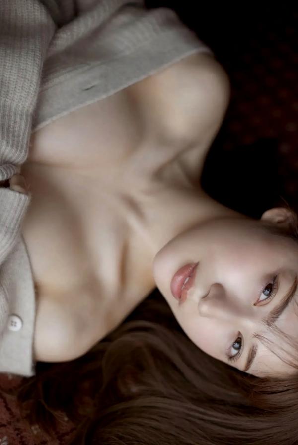    雪平莉左 綺麗なお姉さんは、好きですか？vol.2 家居私房写真 展现曼妙修身曲线与知性魅力第101张图片