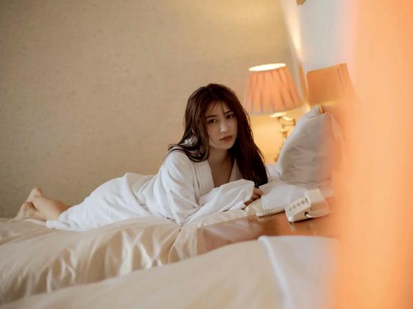    雪平莉左 綺麗なお姉さんは、好きですか？vol.2 家居私房写真 展现曼妙修身曲线与知性魅力第104张图片