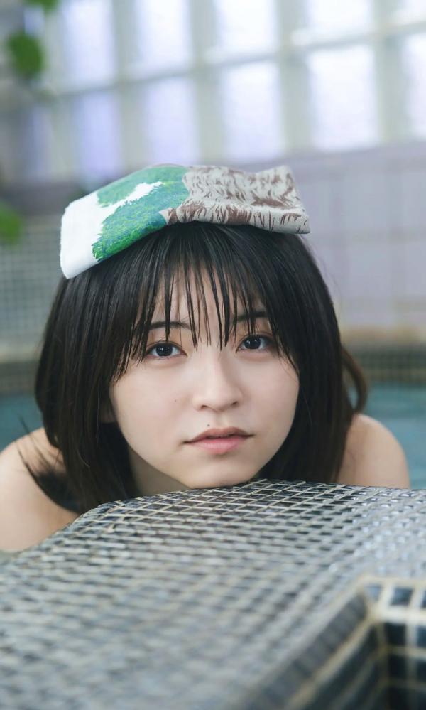    佐々木ほのか - 大人への大冒険。第25张图片