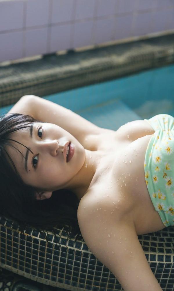    佐々木ほのか - 大人への大冒険。第27张图片