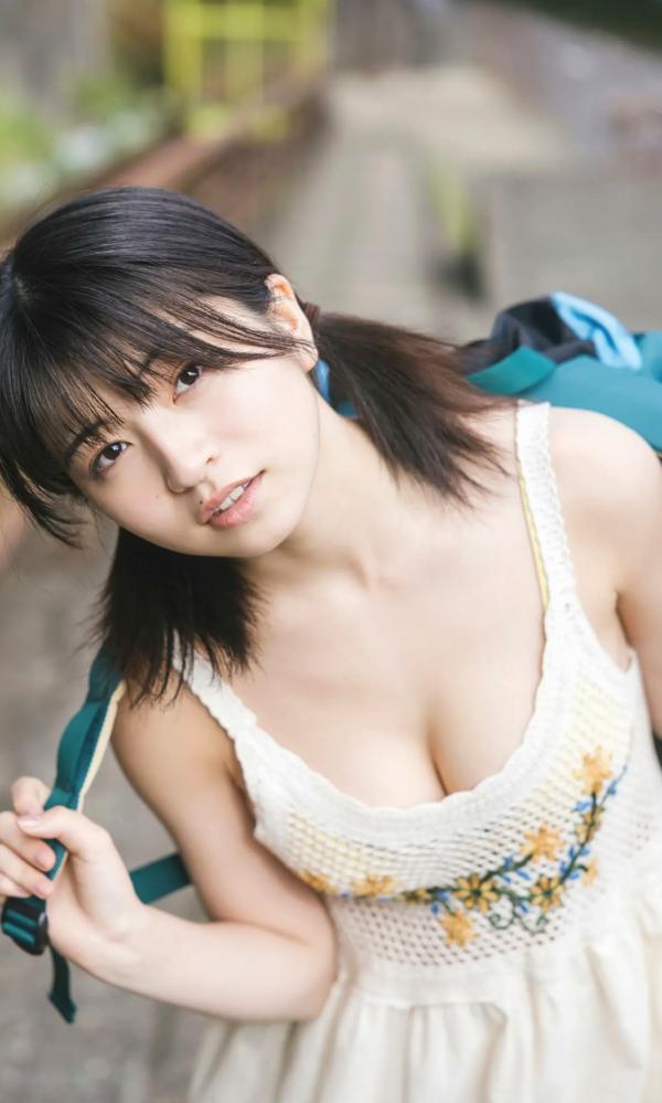    佐々木ほのか - 大人への大冒険。第39张图片