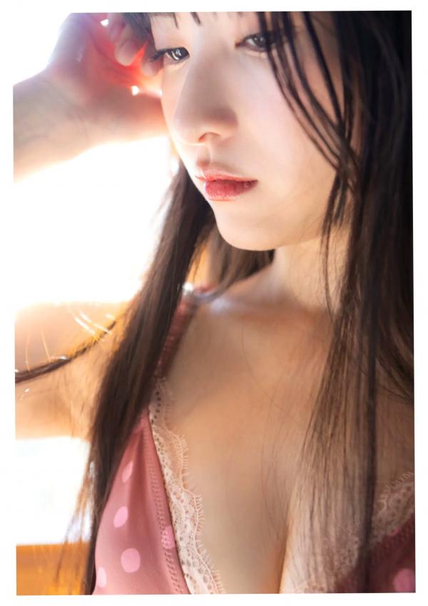    小鳥遊るい - どんぐりの背比べ：日系清新比基尼与和风私房写真，灵动少女的居家治愈系魅力第23张图片